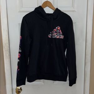 Adidas sweatshirt